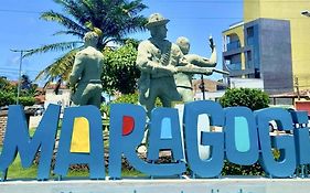 Apê 2: Pé na Areia Maragogi - O Caribe Brasileiro